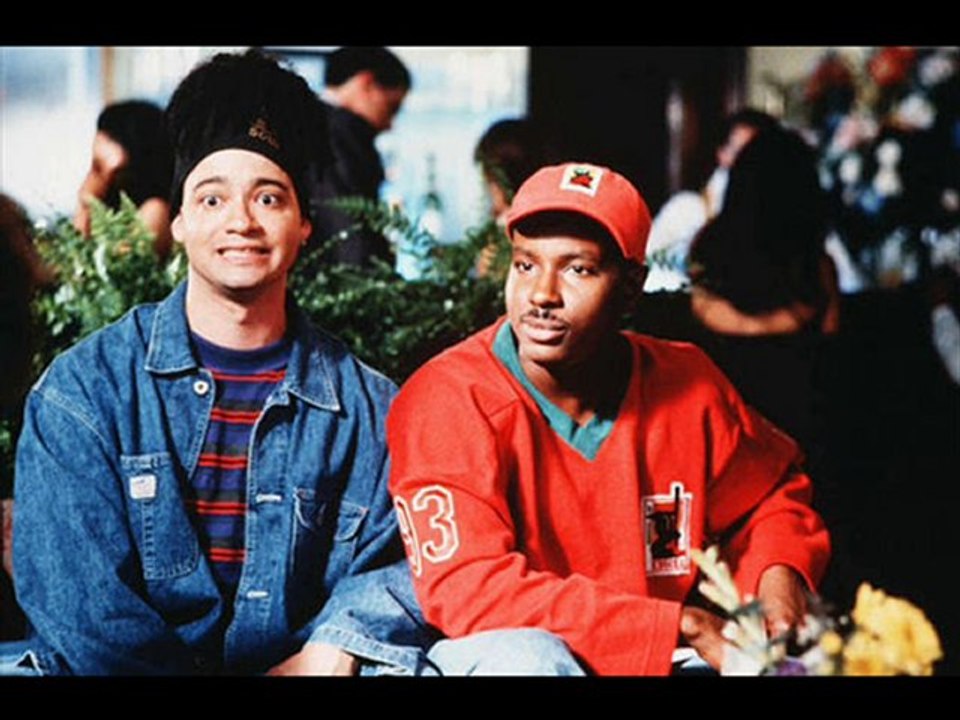 House Party (1990) Part 1 of 18