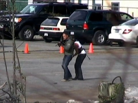 SNTV - Exklusiv: Biels A-Team