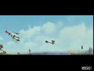 Magadheera Bollywood Action Scene – Epic Fight Sequence 🎬