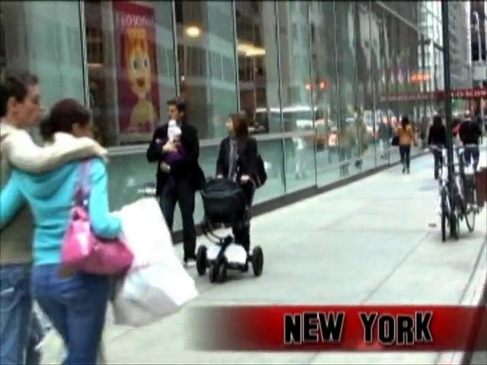 SNTV - Exklusiv: Die Hollywood Minute