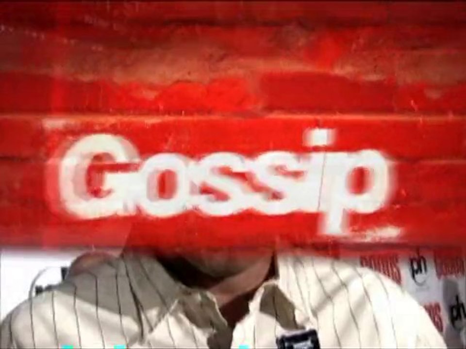 SNTV - Exklusiv: News aus Hollywood