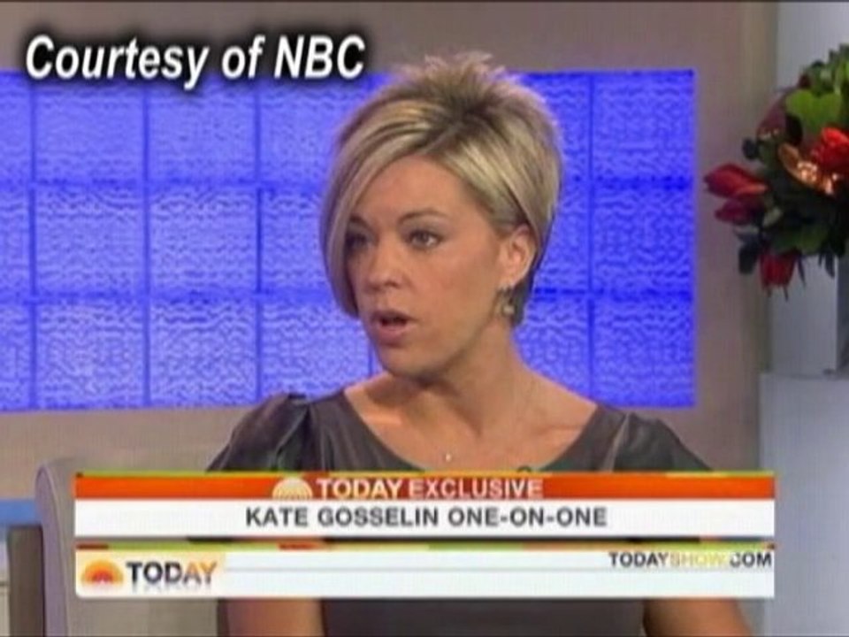 SNTV - Exklusiv: Gosselins Schlammschlacht