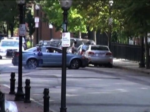 SNTV - Exklusiv: Cruise in Wichita