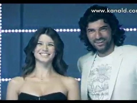 Kanal D yeni sezon tanitim 2010 /2011