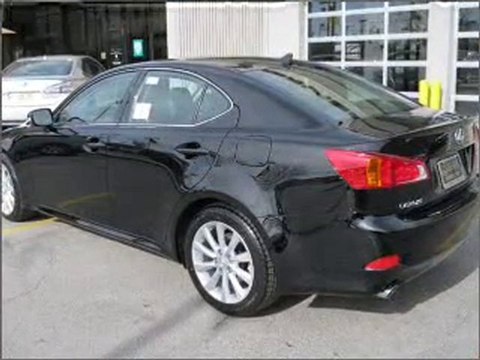 New 2010 Lexus IS 250 Salt Lake City UT - by ...