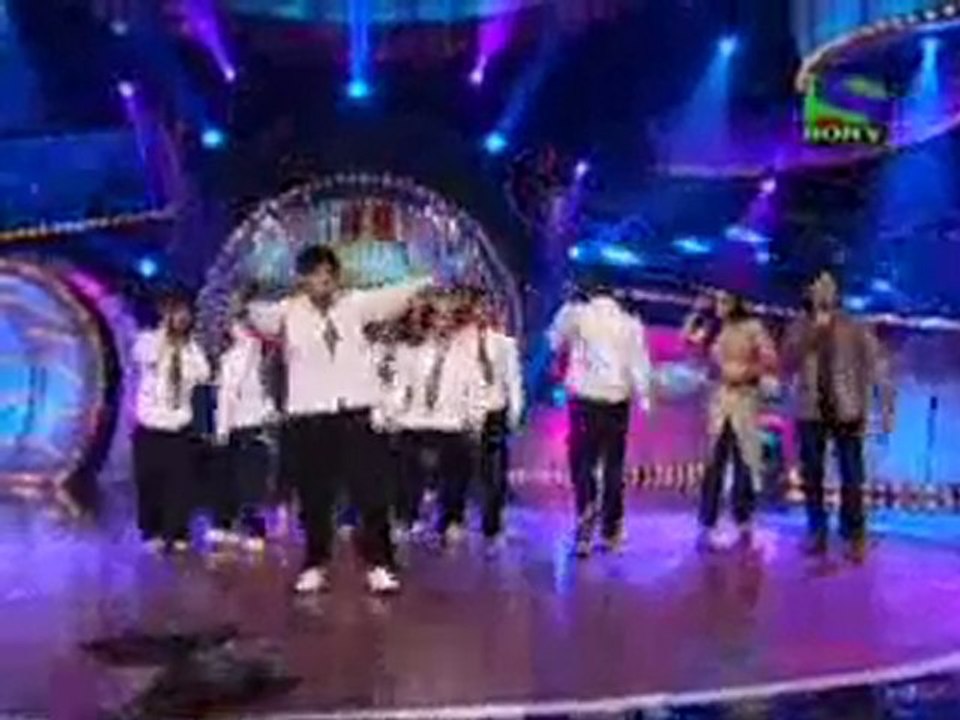 Entertainment Ke Liye Kuch Bhi Karega 1st Sept  2010 pt-7