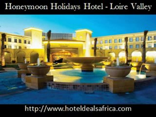 Best Deals on Africa Hotels
