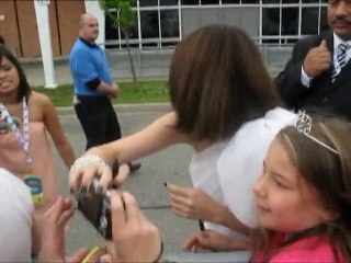 SNTV - Exklusiv: News aus Hollywood