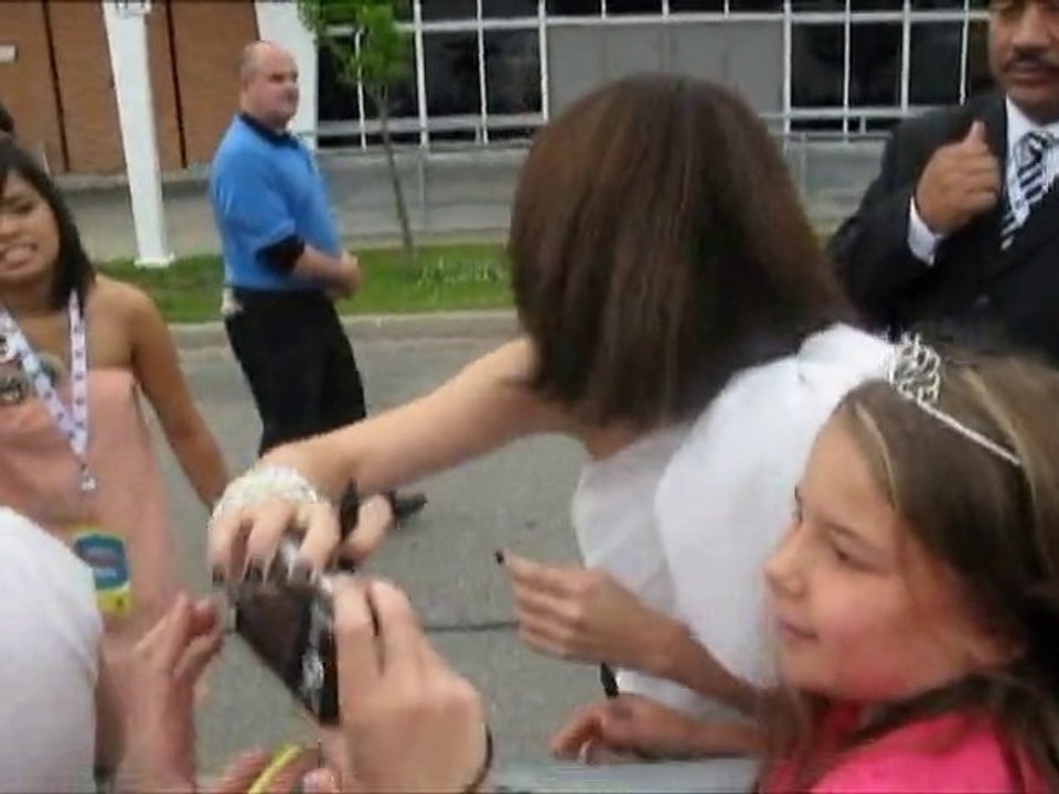 SNTV - Exklusiv: News aus Hollywood