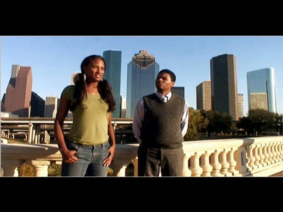 Home Sick (2007) Part 1 of 18