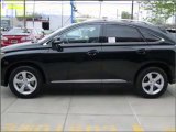 New 2010 Lexus RX 350 Salt Lake City UT - by ...