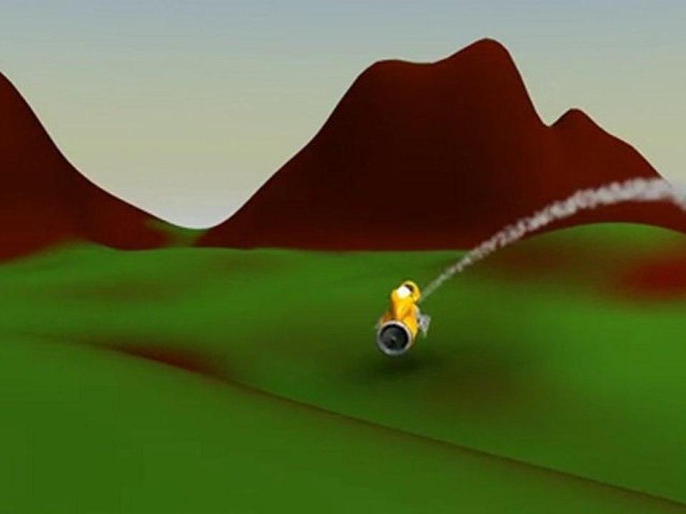 video moto final