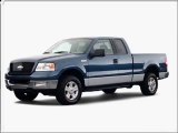 Used 2004 Ford F-150 Bristol TN - by EveryCarListed.com