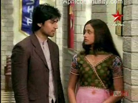 tere liye - 1st sept 10 pt2