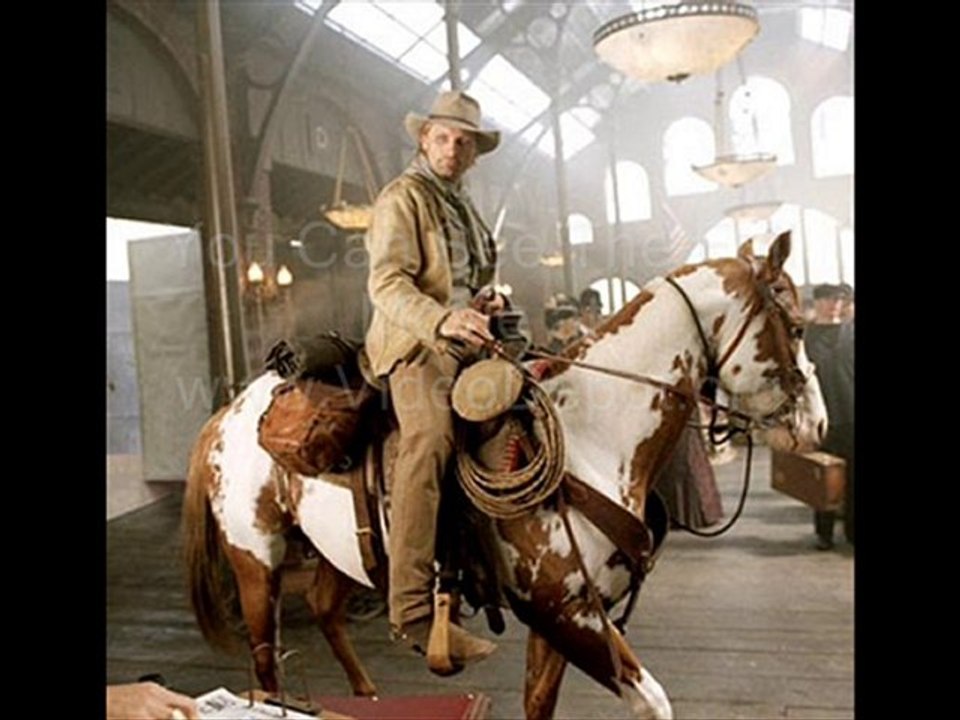 Hidalgo (2004) Part 1 of 18