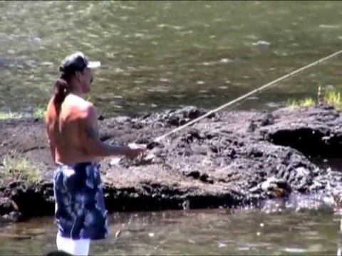 SNTV - Exklusiv: Predators ? Na ja...