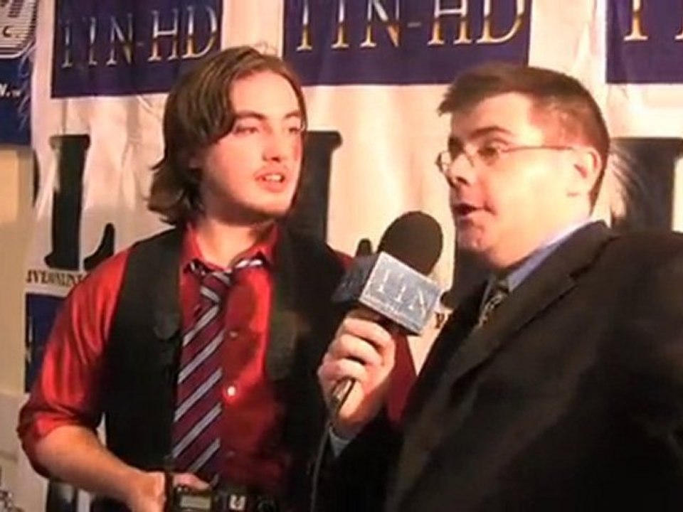 Flim Fest 2010: Ryan Murphy Interview!