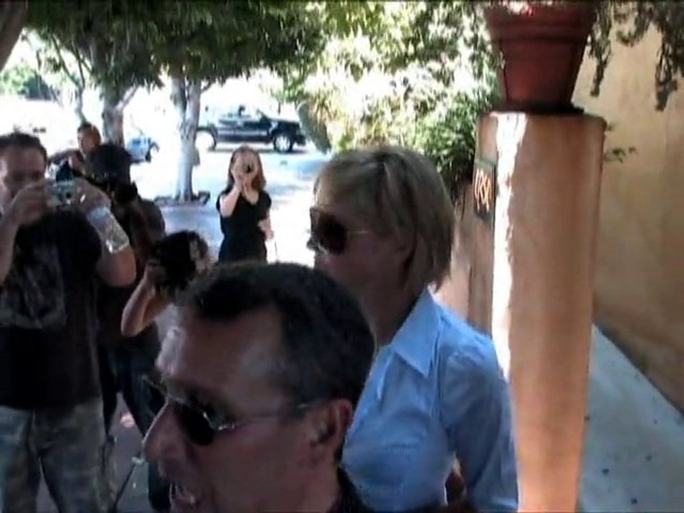 SNTV - Exklusiv: News aus Hollywood