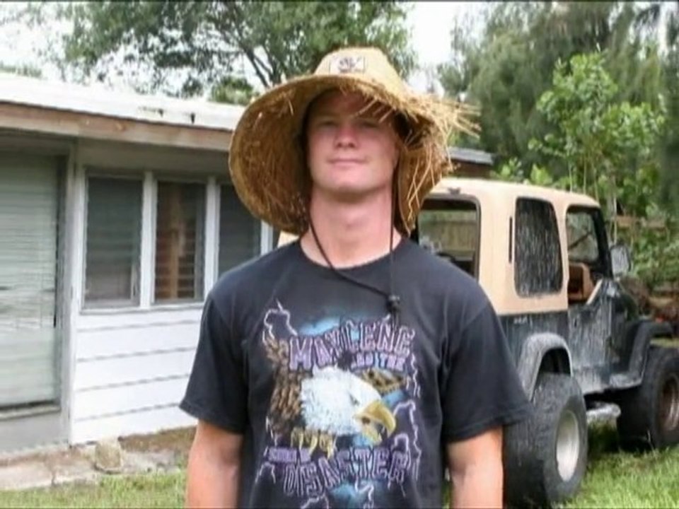 SNTV - Exklusiv: Megan Fox als Schulkind