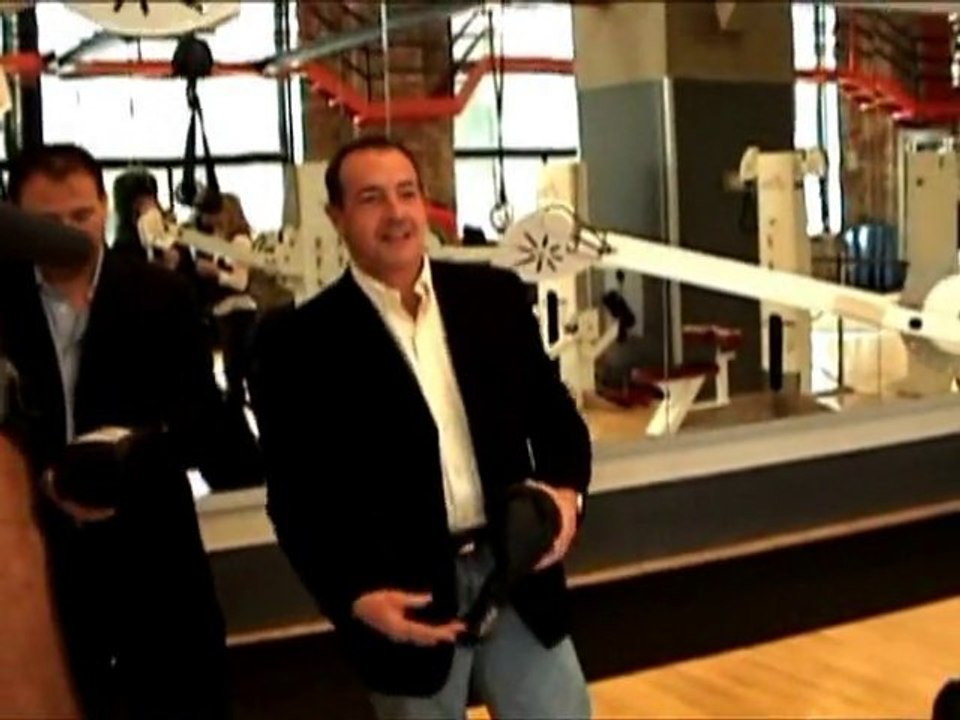 SNTV - Exklusiv: Harte Zeiten für Lilo