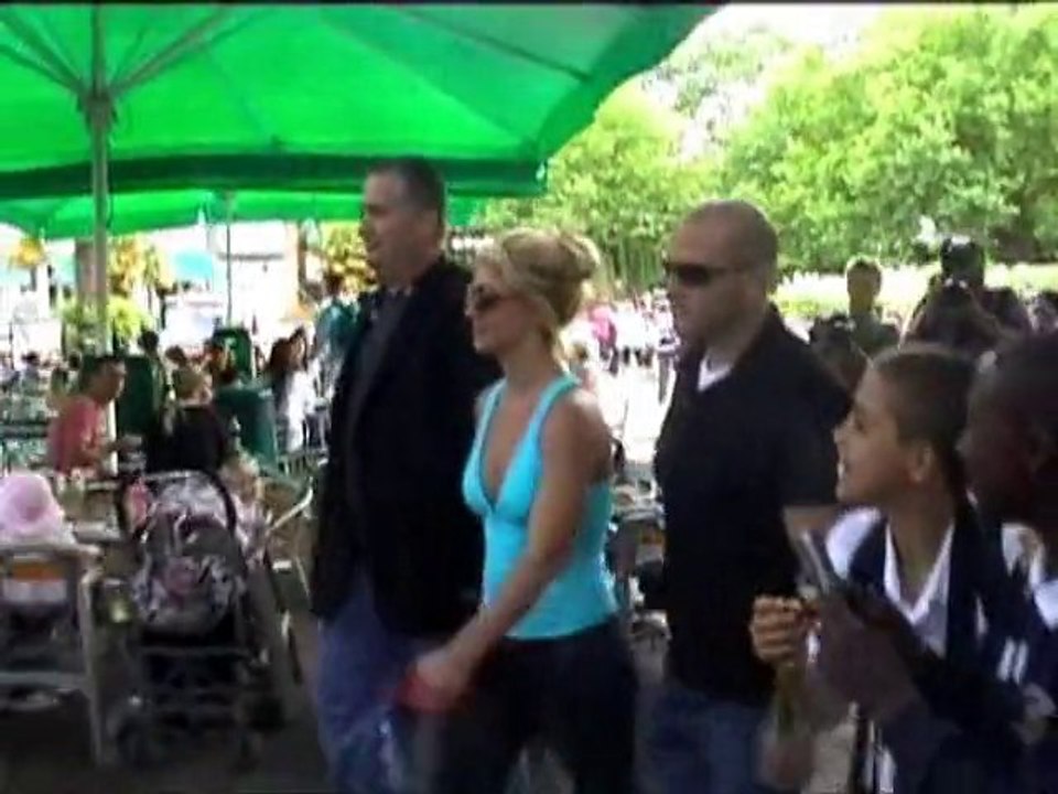 SNTV - Exklusiv: News aus Hollywood