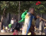 Kenya : violences post-élecorales
