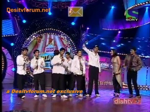 Entertainmet Ke Liye - 1St September 2010 - pt3