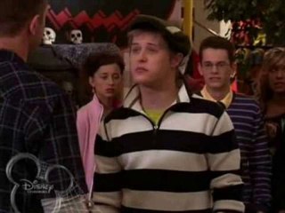 Halloweentown High (2004) Part 1 of 18