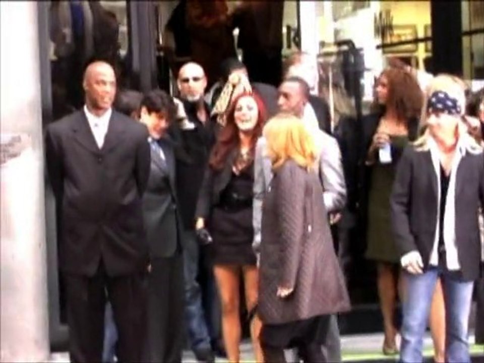 SNTV - Exklusiv: Der Preis des Reality-TV