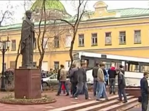 SNTV - Exklusiv: Mann rennt um sein Leben