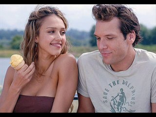 Good Luck Chuck (2007) Part 1 of 18