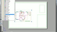 autocad layouts part1 - 2d