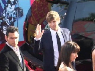 SNTV - Exklusiv: News aus Hollywood