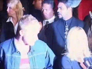 SNTV - Exklusiv: News aus Hollywood