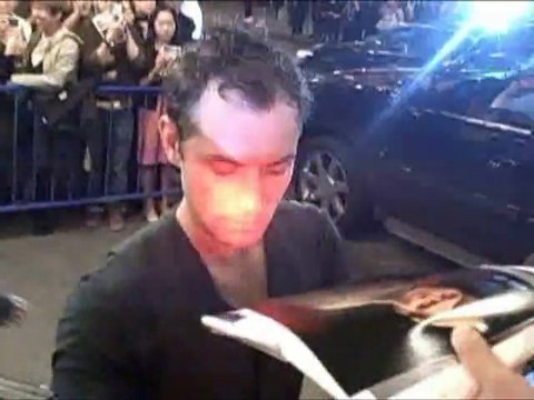 SNTV - Exklusiv: Hollywood am Broadway