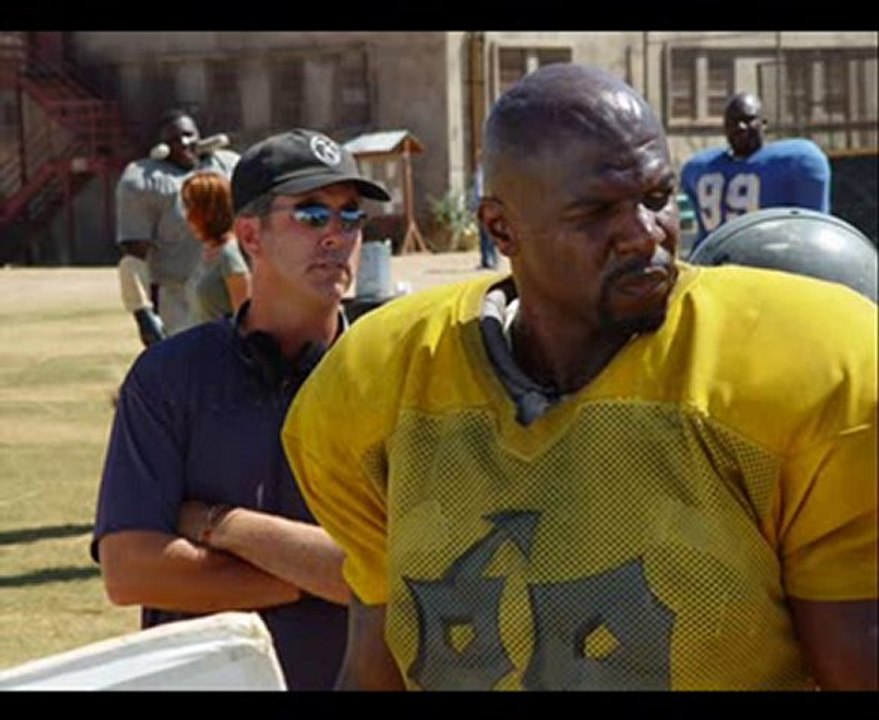 The Longest Yard (2005) Part 1 of 15