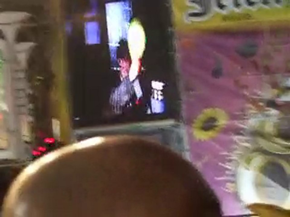 Guca 17/08/2010 Shantel Ya Rayah