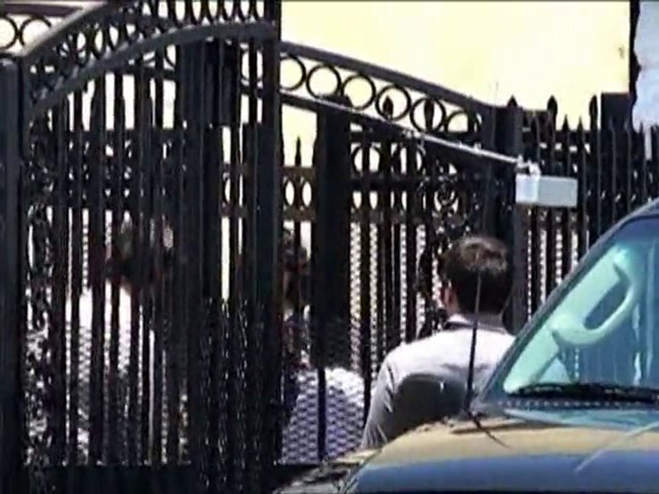 SNTV - Exklusiv: TomKats intime Momente