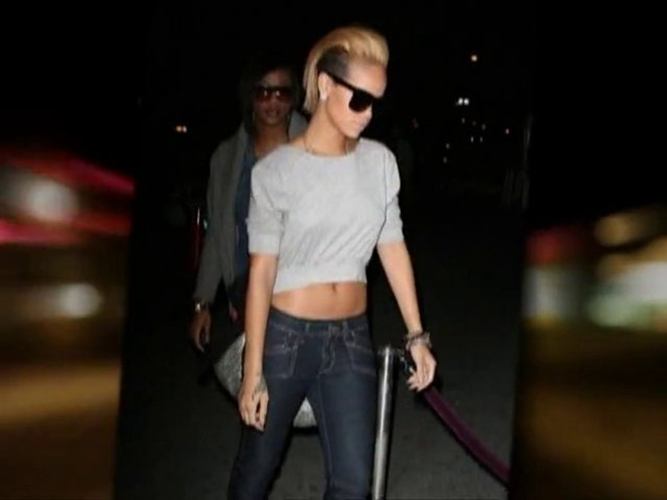 SNTV - Exklusiv: Stars in New York