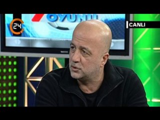 Adam Haklı Beyler (by elclasico)