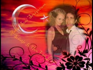 METE seni seviyorum askim