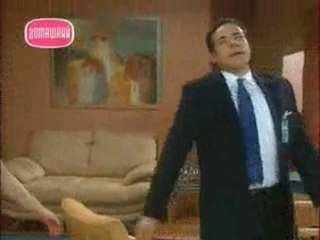 La Madrastra_ Cesar Evora y Ana Layevska