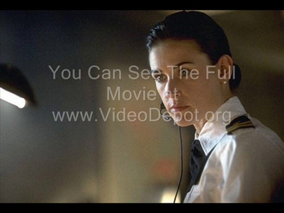 G.I. Jane (1997) Part 1 of 18