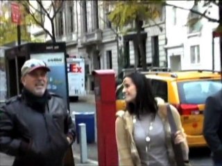 SNTV - Exklusiv: Stars reden Quatsch