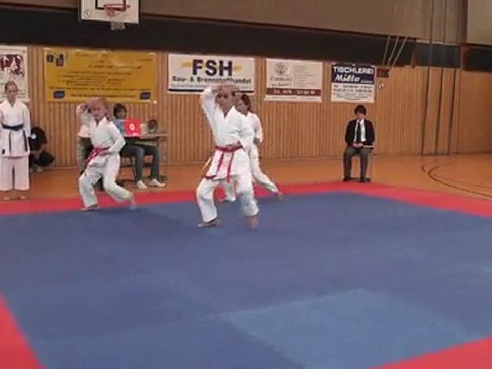Team Kata