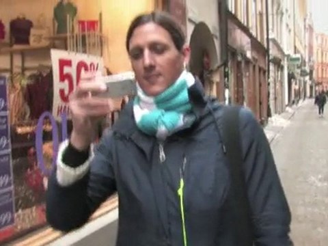 Rainbow Stories:no rain, no rainbows