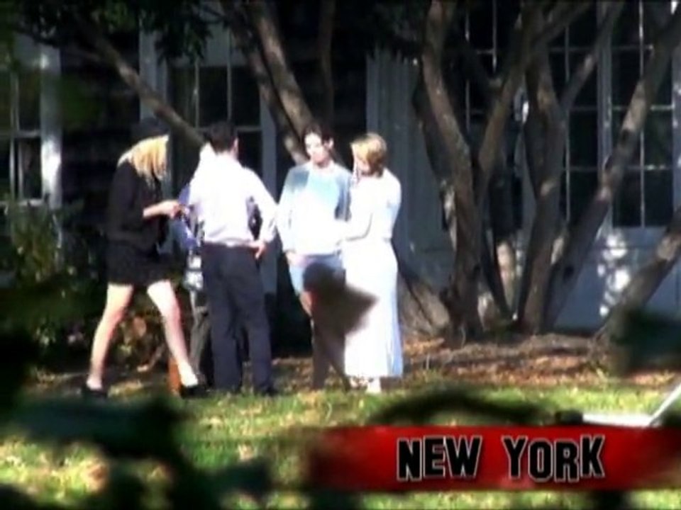 SNTV - Exklusiv: Die Hollywood Minute