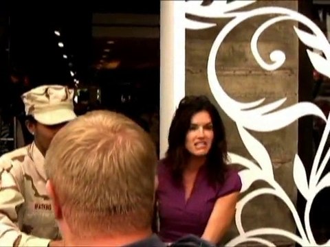 SNTV - Exklusiv: Stars und ihre Fauxpas