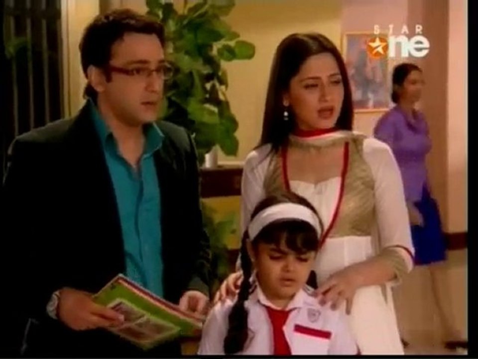 Jaane pahchane se ye ajnabi 1st Sep 2010 Pt1 DesiJannat.Net