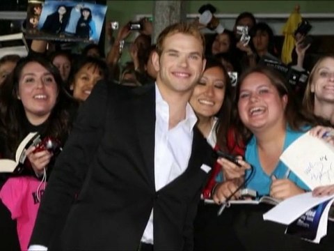 SNTV - Exklusiv: New Moon Mode